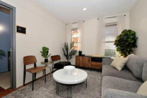 Spacious 3BR Apartment Blocks away from Times Square